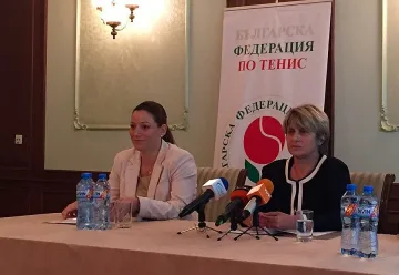 БФТ с попечителски фонд за таланти в тениса