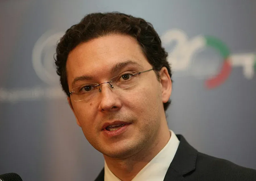 Митов: Интрига е, че Тафров ще бъде отзован