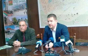Отново атакуват копторите в ромски квартал