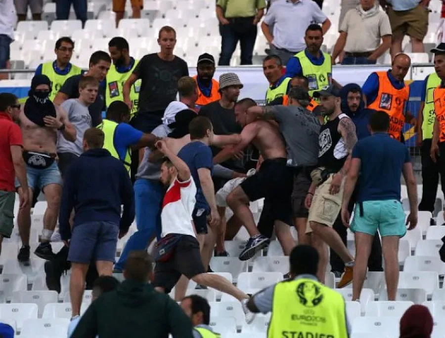 Сух режим грози Евро 2016