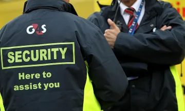 Световният гигант G4S губи позиции заради Орландо