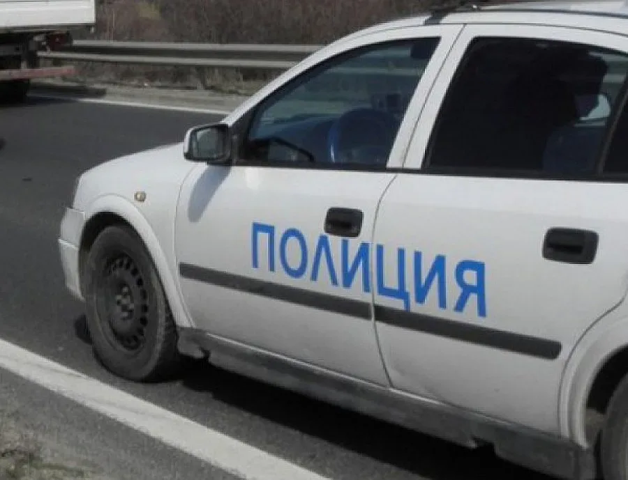 Загинал и тежко ранен след инцидент на пътя