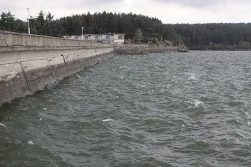 Глоби за къпане във водоеми