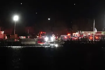 Неописуема трагедия. Жертвите на самолетната катастрофа растат