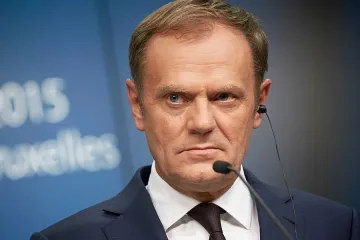 Туск: Brexit ще има разрушителни последици