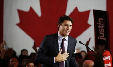 Премиерът на Канада за терора: Шокиран съм