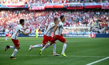 Първа победа за Полша на еврофинали