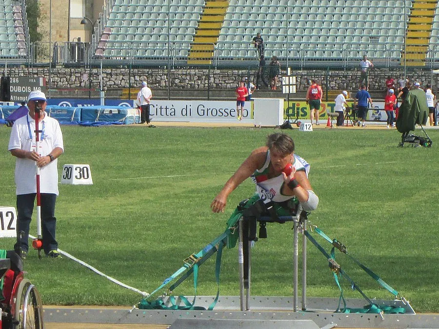 Параолимпийците ни с летящ старт в Италия