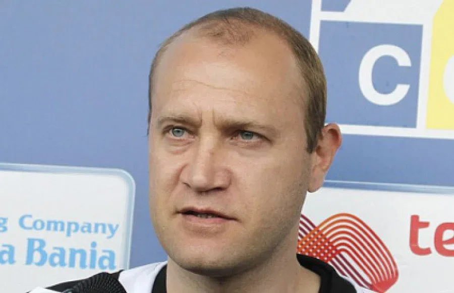 Мариян Христов се размина с "Левски"