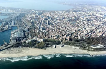 Бургас- най-престъпен  град