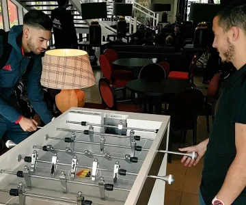 Белгия загря с джаги за Италия