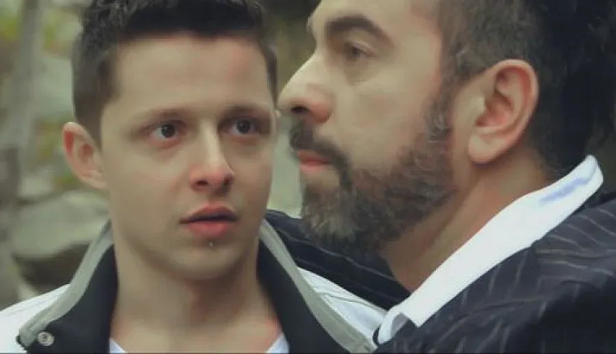 Наш филм с 2 номинации в Мадрид