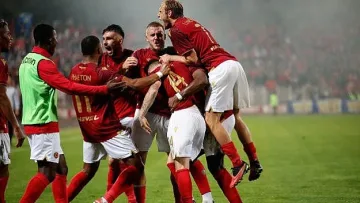 Край! Двама изхвърчат от ЦСКА