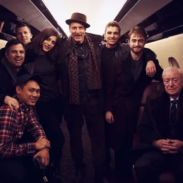 Илюзионисти надхитрят ФБР 