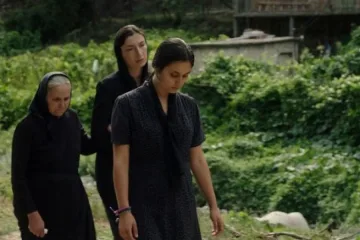 Момиче се опълчва на традициите