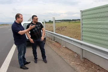 Белезници за мъж, крал панели от Северната тангента