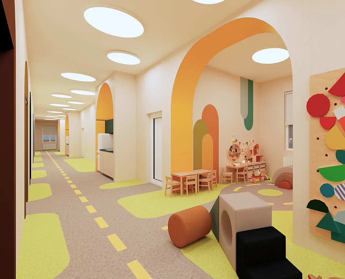 Обновяват детското отделение в МБАЛ „Св. Иван Рилски“. А1 дарява 150 000 лв. за реновирането му