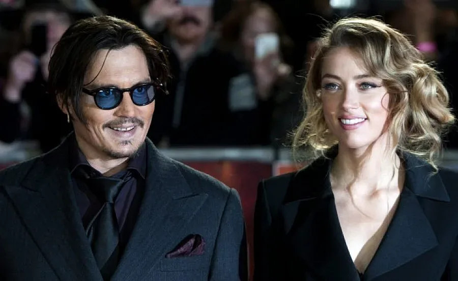 Съпругата на Деп отказа да говори в съда