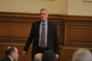 Блокът с общ кандидат за президент през юли  