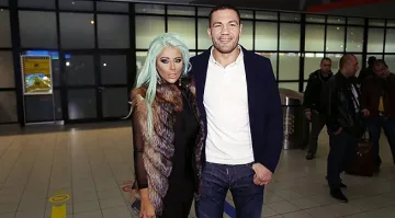 Кубрат скучал в Холивуд