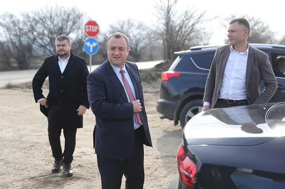 Регионалният министър с ключова новина за нова магистрала