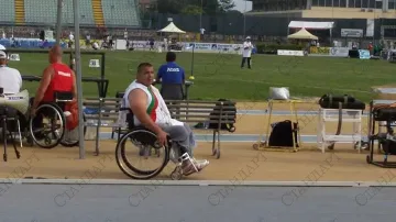 Ружди Ружди стъпи на европейския връх в Гросето 