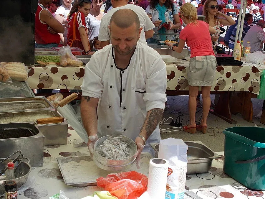 Тридневен купон с цаца и бира в Кранево