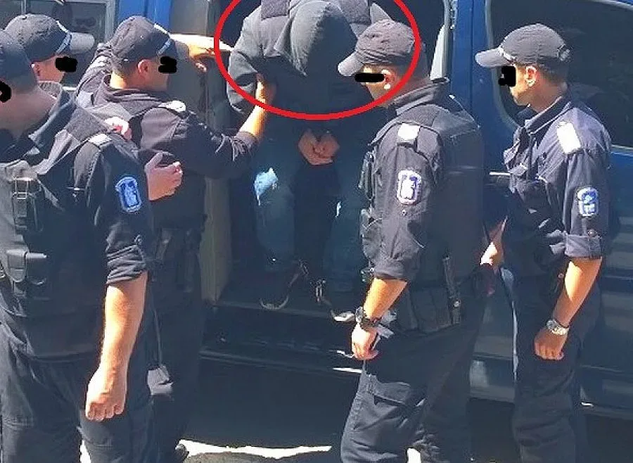 Славов: Невинен съм