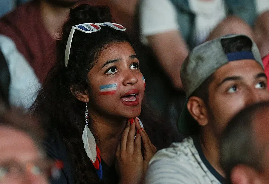 Британки готови на изневери по време на Евро 2016