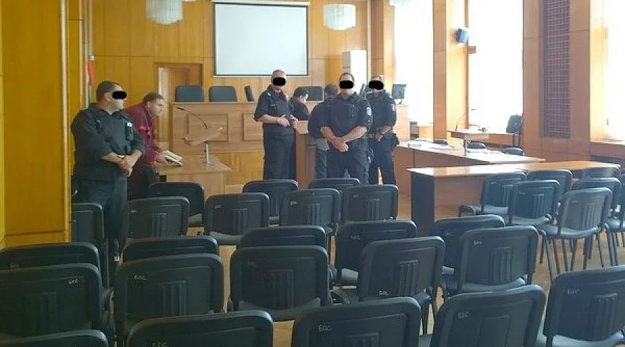 Стрелецът Тодор Славов остава в ареста