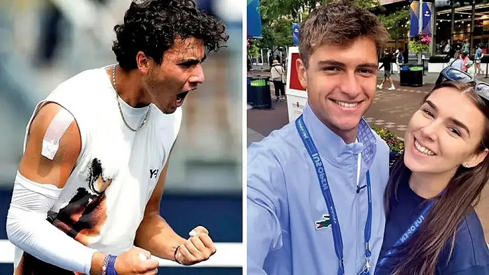 Рай за златотърсачките! Сърцето на шампиона Иван е свободно