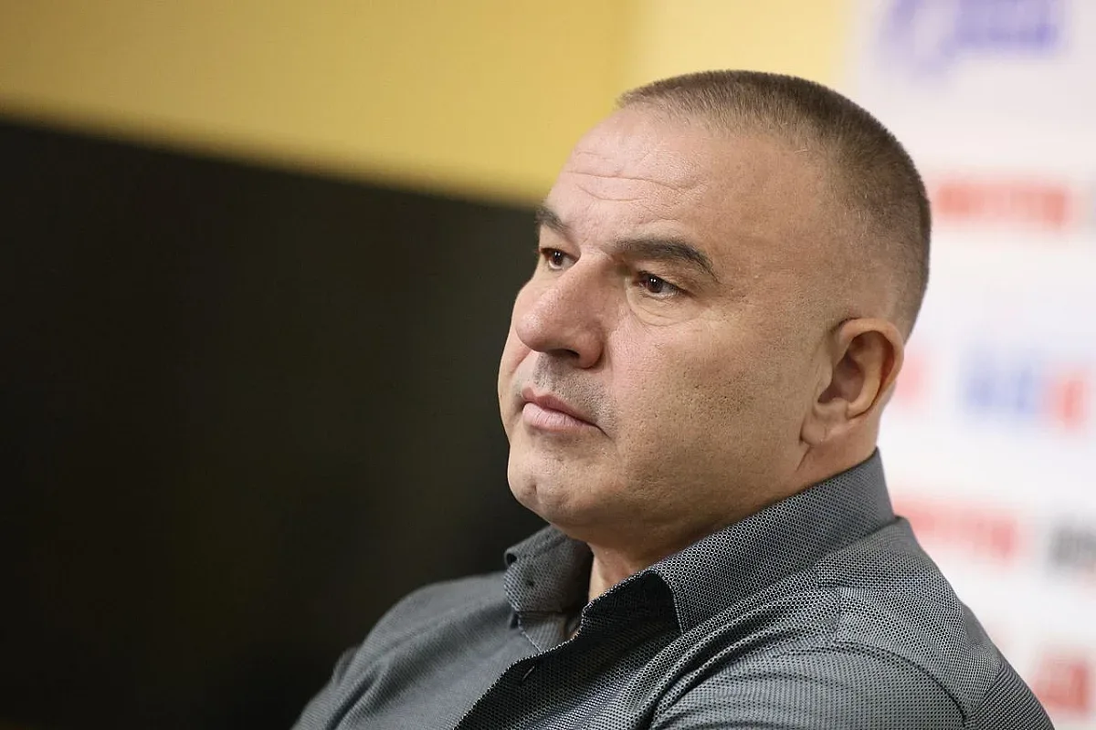 Стефан Ботев разкри как Пеевски спаси щангите