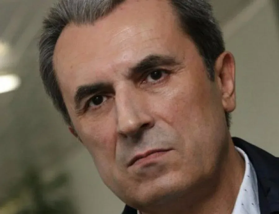 Орешарски: Вървим по пътя на Гърция