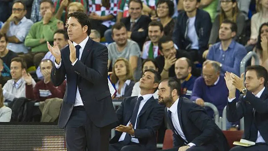 Първо в Стандарт: Пак Ел Класико в баскета