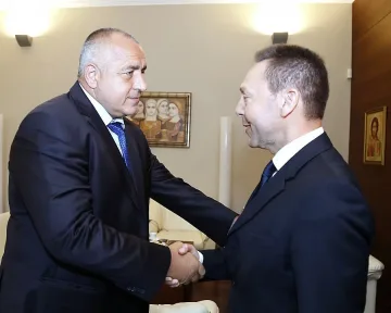 Чакаме помощ от  Брюксел за руския газ (ОБЗОР)