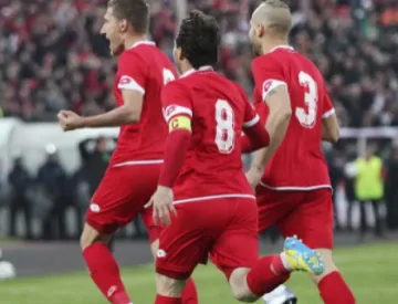 Гавра! Правят от ЦСКА - ФК "Лупи"