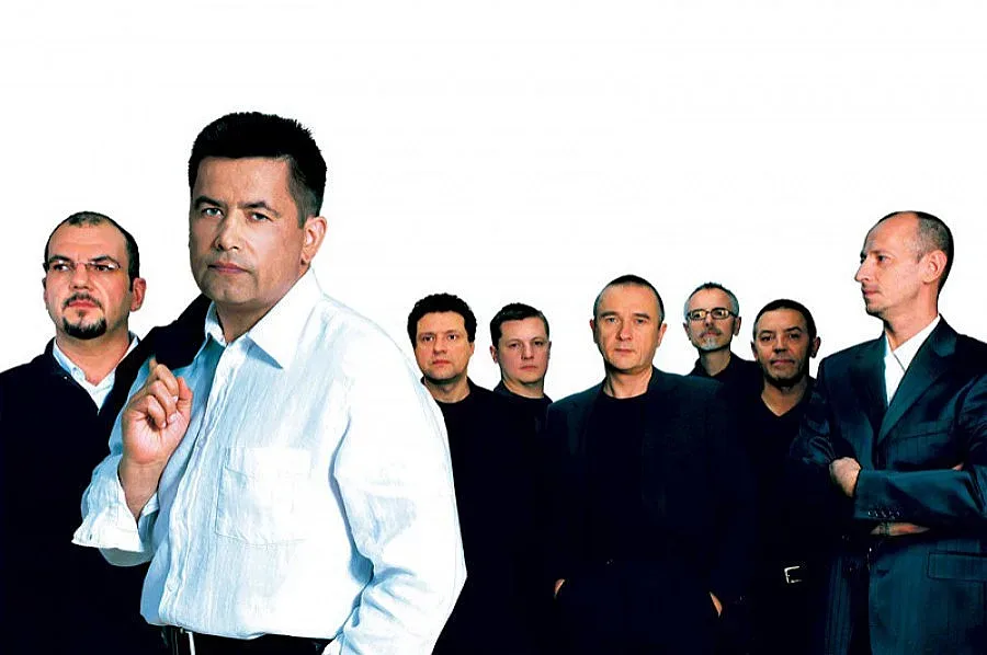 "Любе" атакуват Гинес