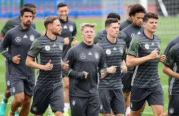 Германия е фаворит на депутатите