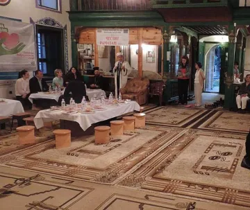 Ифтар събра вярващи във Видин