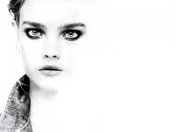 Наталия Водянова роди пето