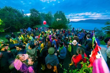 Фестивалът "Meadows in the mountains" отново в Родопите