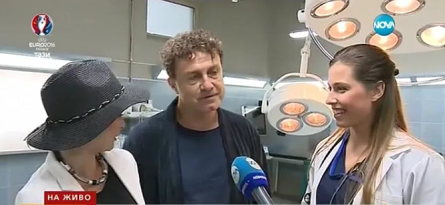 Промяна в персонажите във втория сезон на "Откраднат живот"