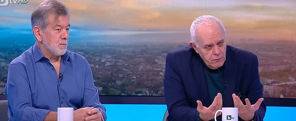 Анализатори разкриха за играта с еврозоната. Последната възможност