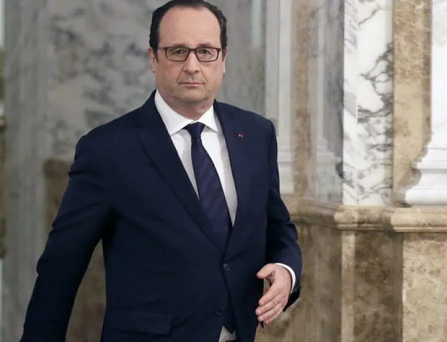 Оланд: Стачките няма да попречат на Евро 2016