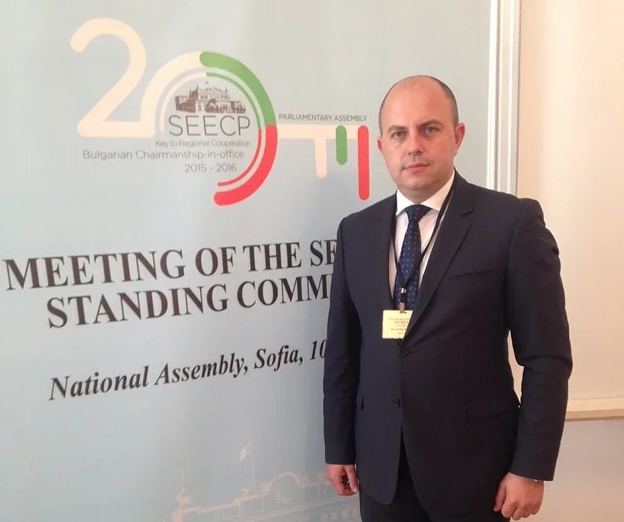 Сътрудничество в образованието, зове БДЦ