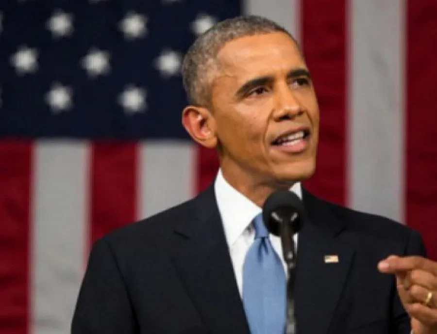 Обама с подкрепа за Хилъри