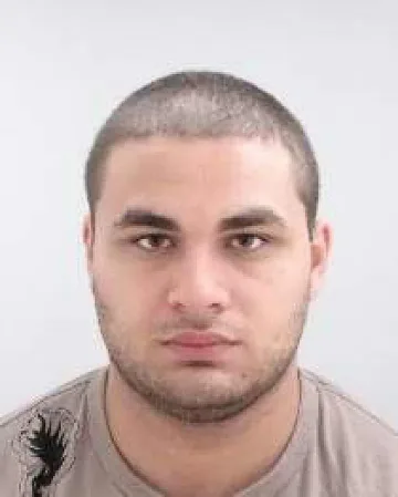 Арест за още един от издирваните за Очите