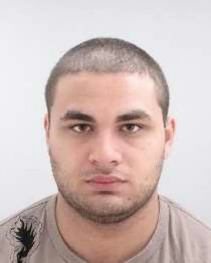 Арест за още един от издирваните за Очите