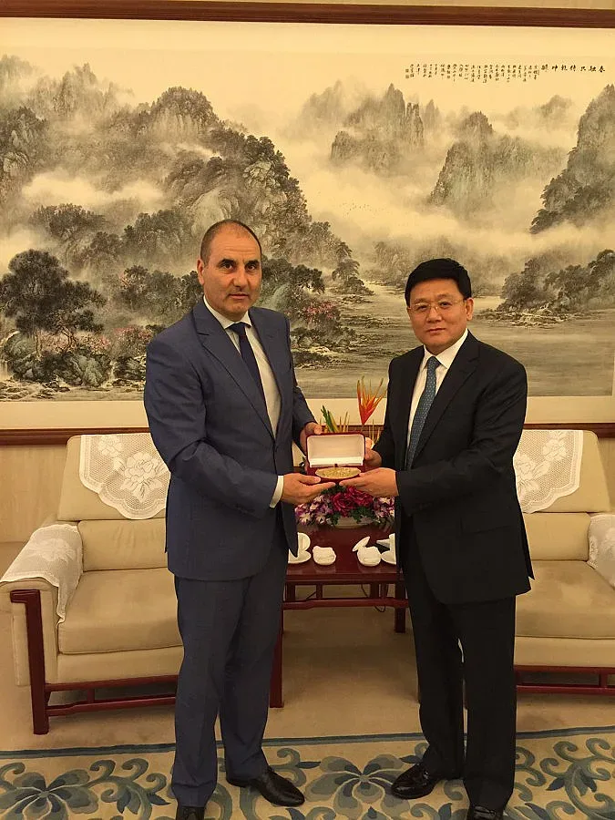 Готови сме за стратегически инвеститори от Китай