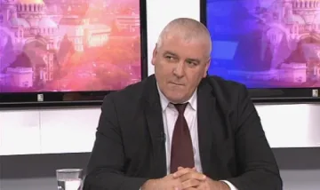 ГДБОП: Стрелбата по Очите е спонтанен инцидент